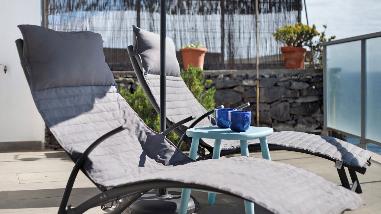 Photo of Patio Balcony in Jardim do Mar