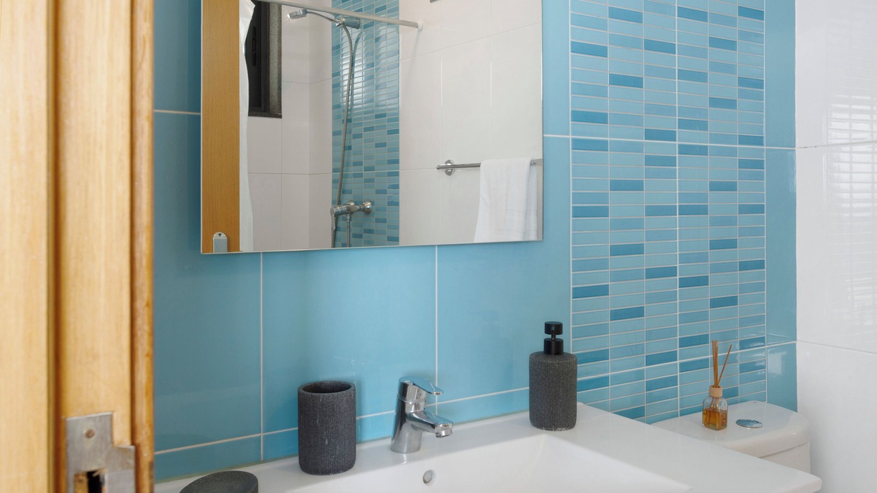 Photo of Bathroom in Jardim do Mar