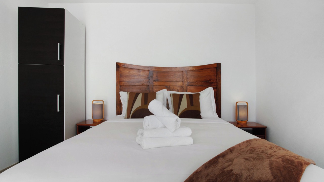 Photo of Bedroom in Jardim do Mar