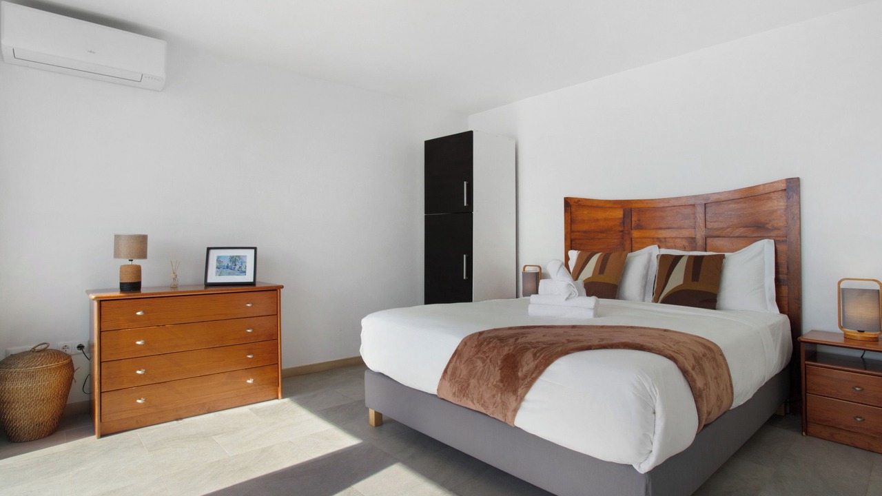 Photo of Bedroom in Jardim do Mar