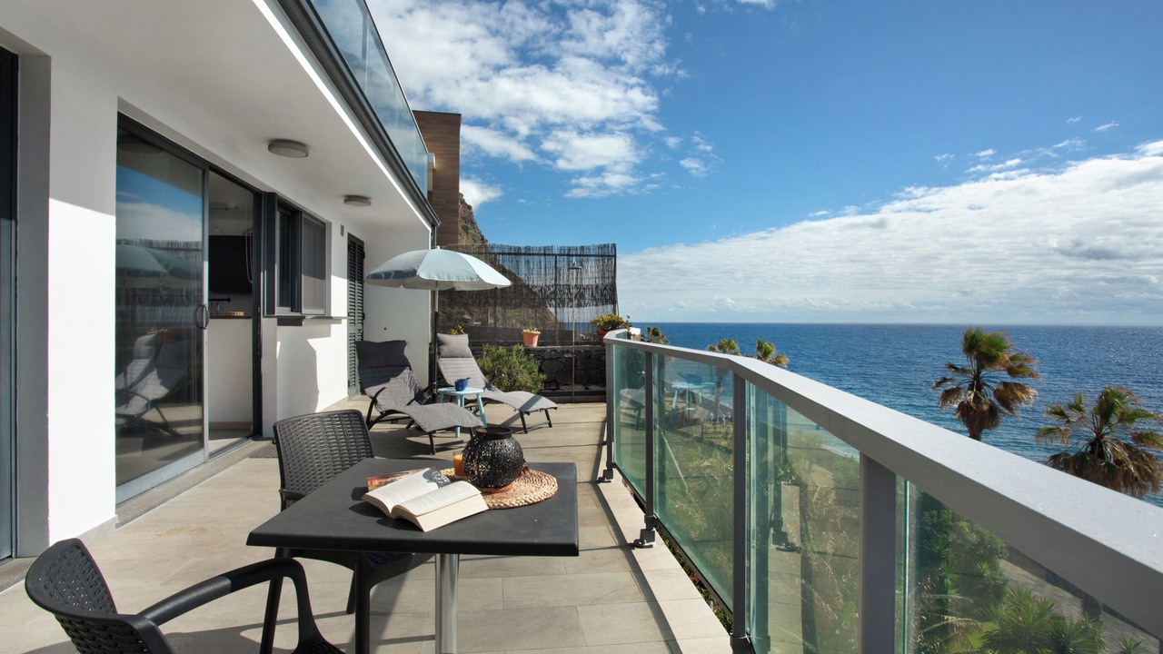 Photo of Outdoor in Jardim do Mar