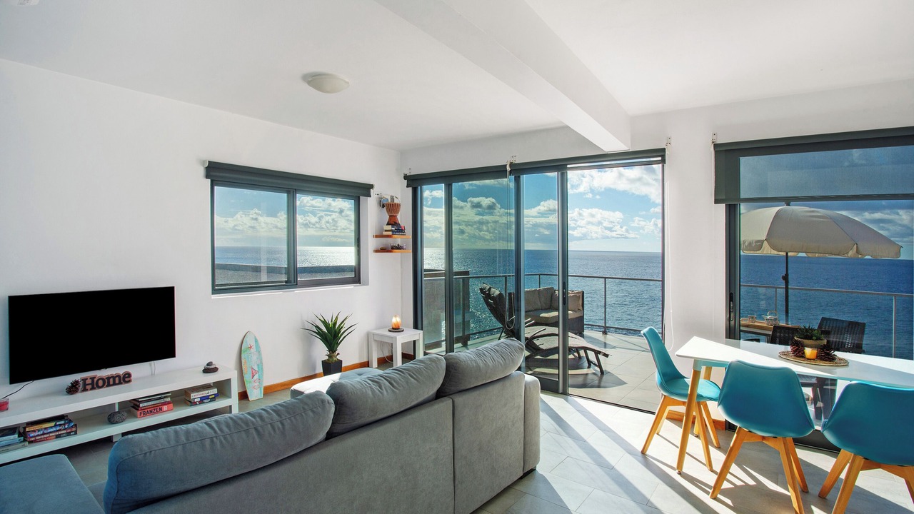 Photo of Livingroom in Jardim do Mar