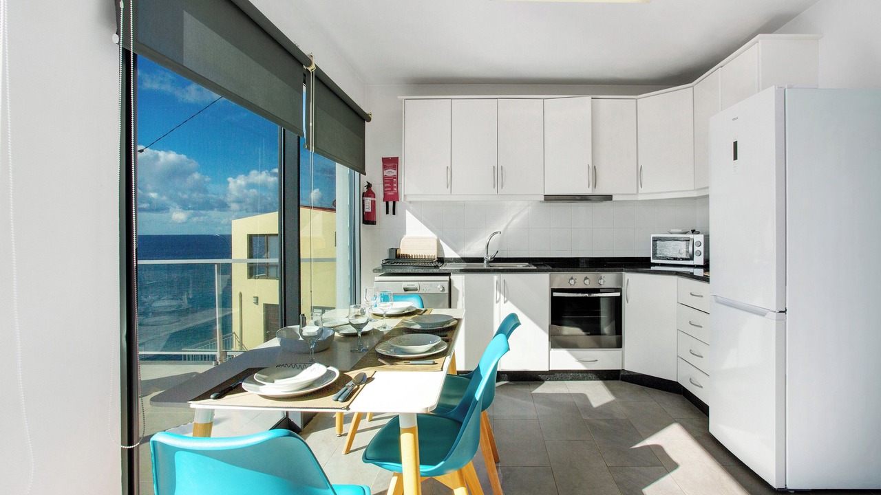 Photo of Kitchen in Jardim do Mar