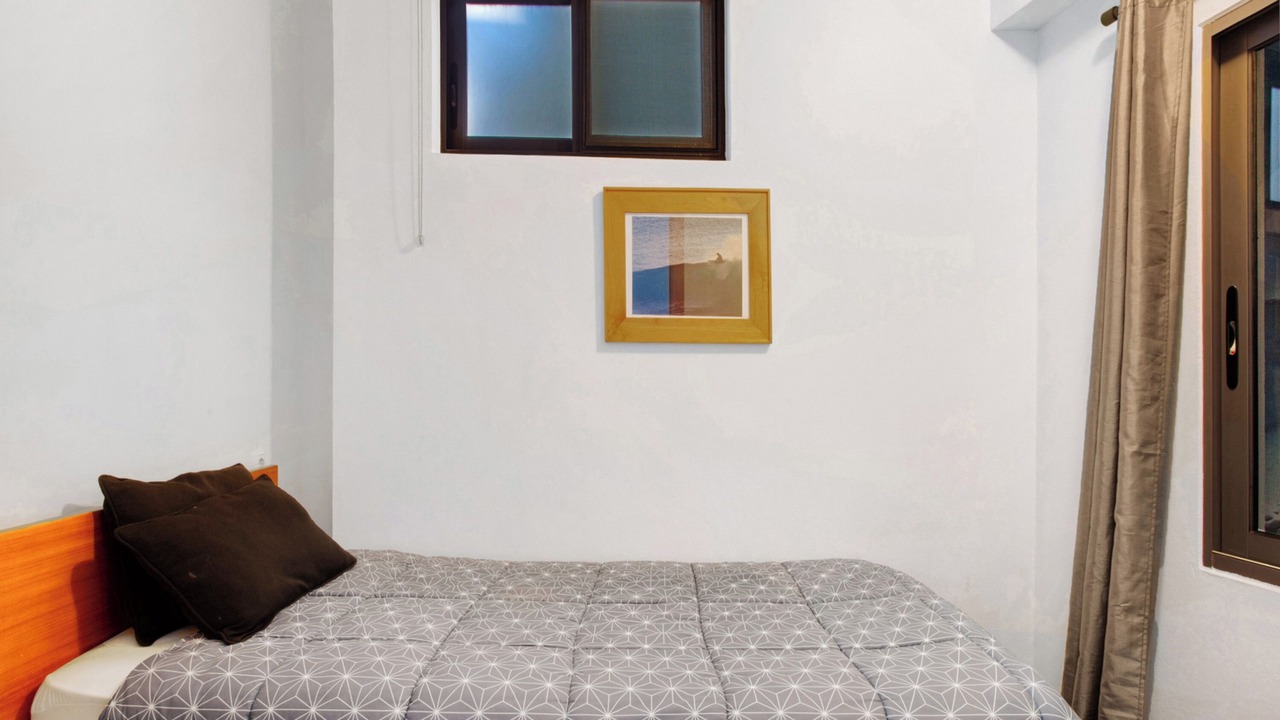 Photo of Bedroom in Jardim do Mar