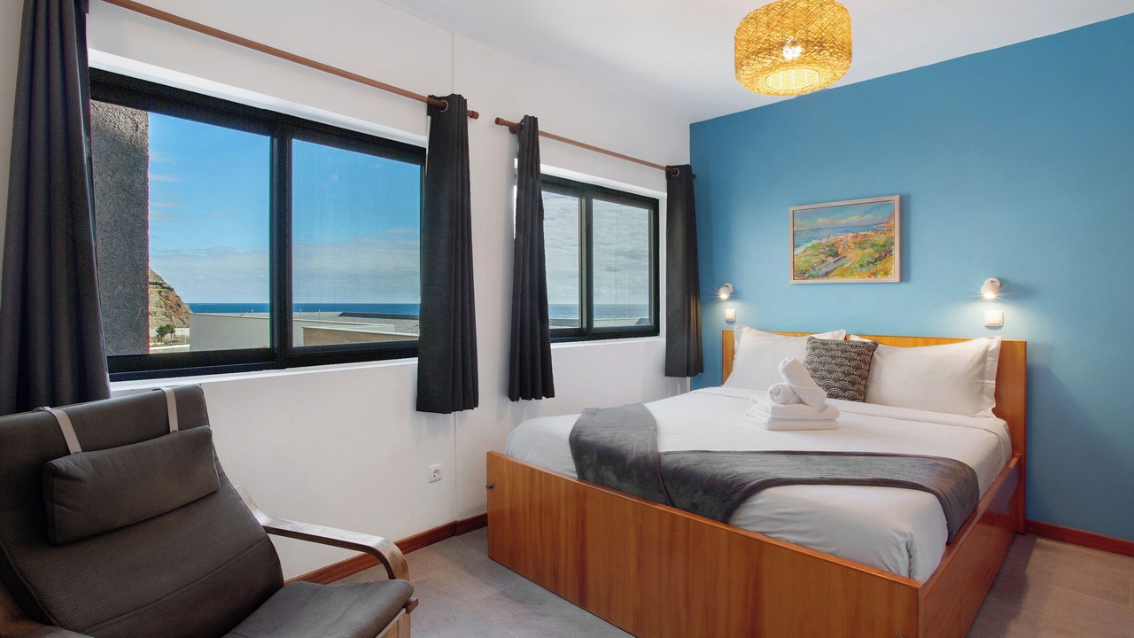 Photo of Bedroom in Jardim do Mar