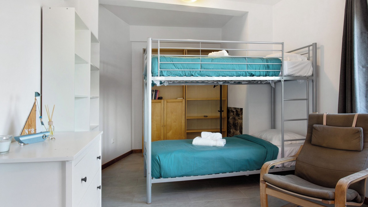 Photo of Bedroom in Jardim do Mar