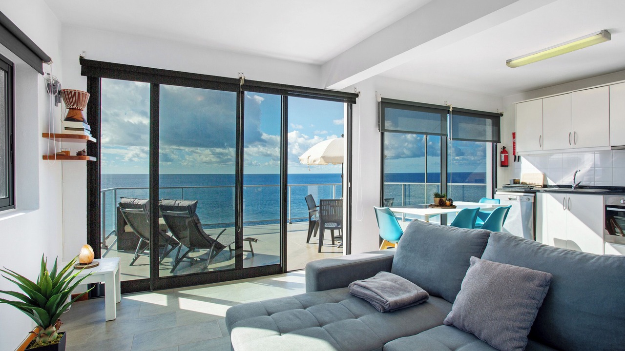 Photo of Livingroom in Jardim do Mar