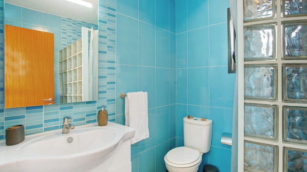 Photo of Bathroom in Jardim do Mar