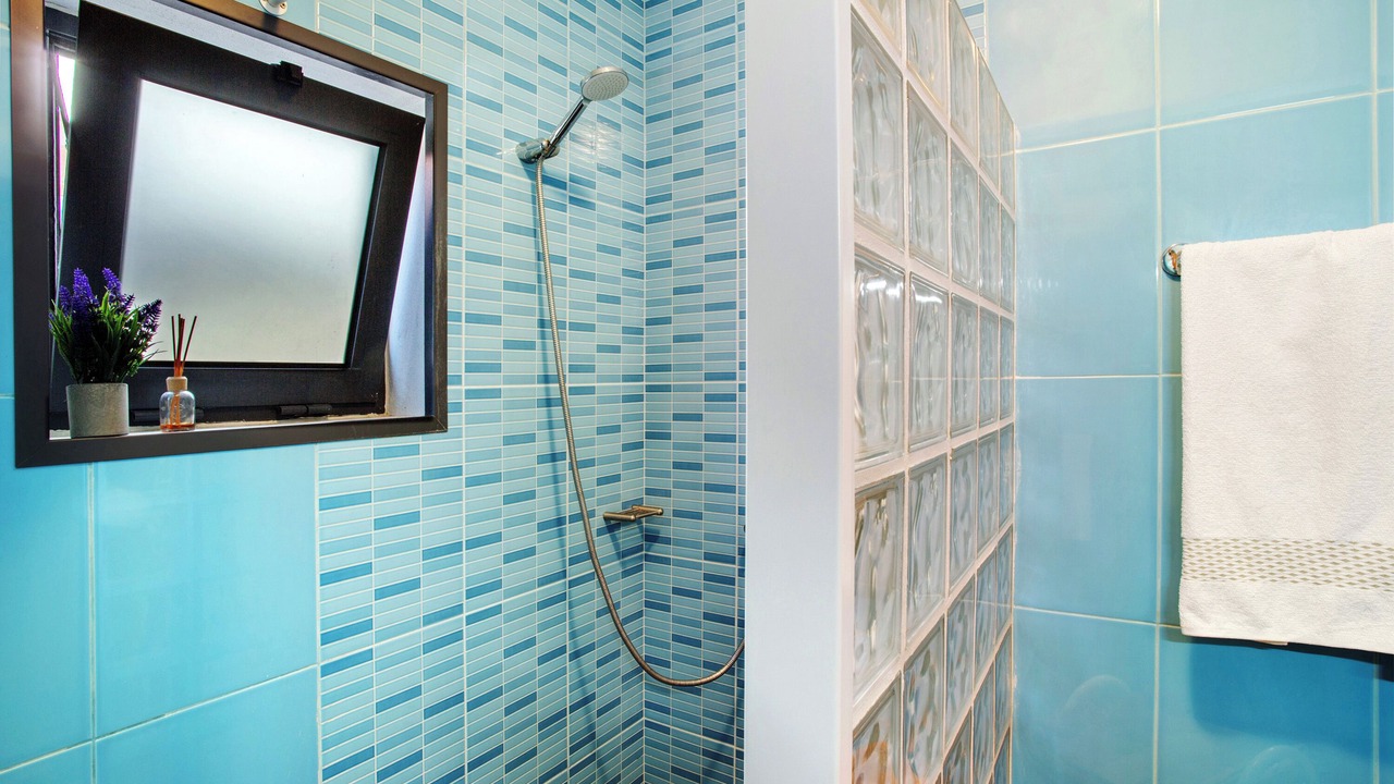 Photo of Bathroom in Jardim do Mar
