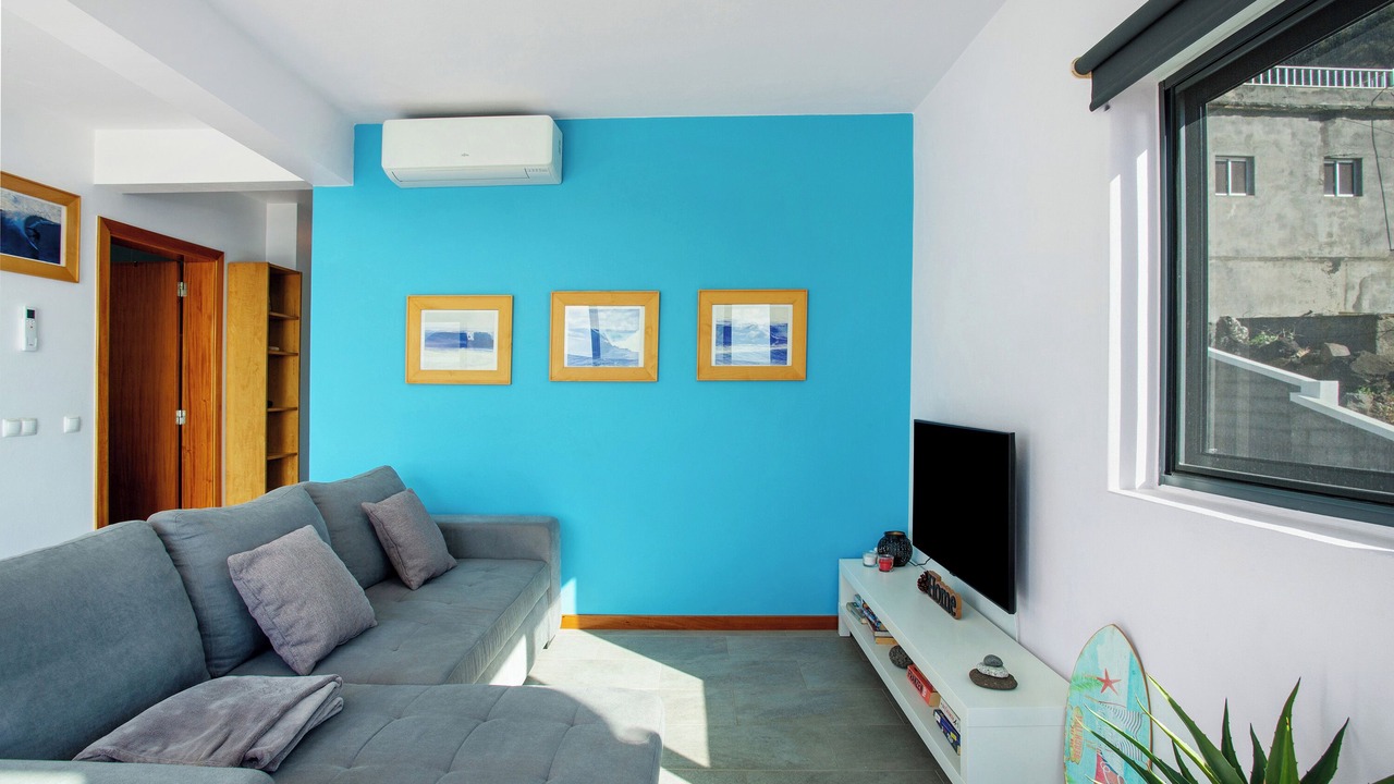 Photo of Livingroom in Jardim do Mar