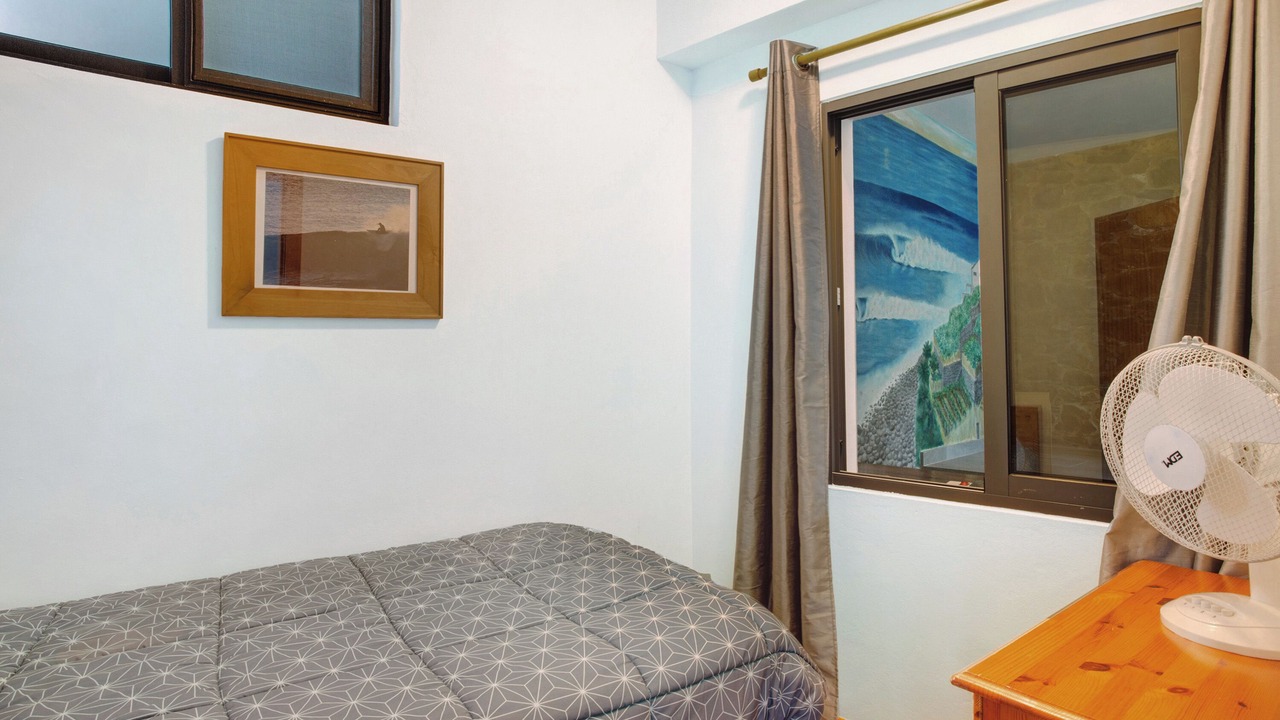 Photo of Bedroom in Jardim do Mar