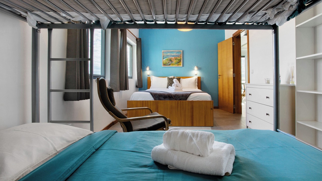 Photo of Bedroom in Jardim do Mar