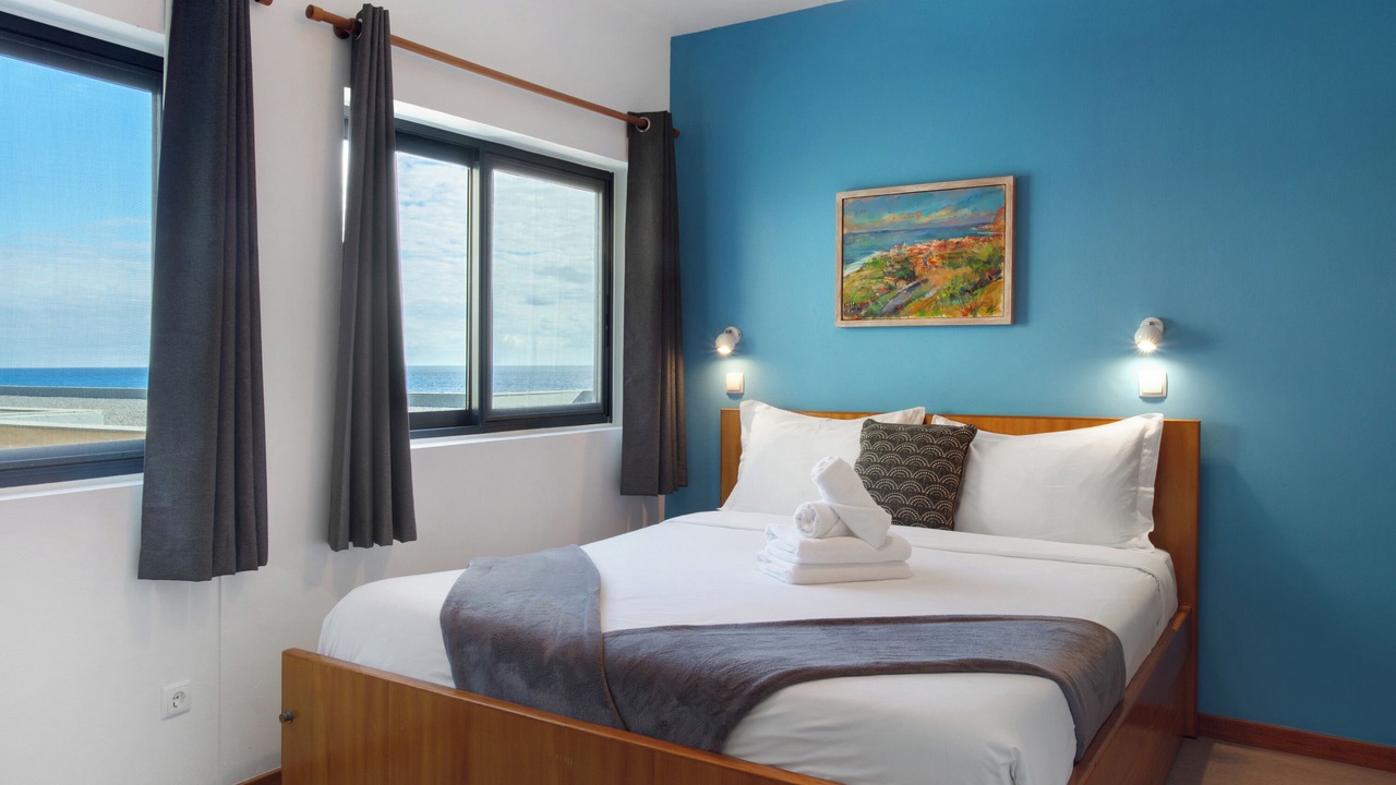 Photo of Bedroom in Jardim do Mar