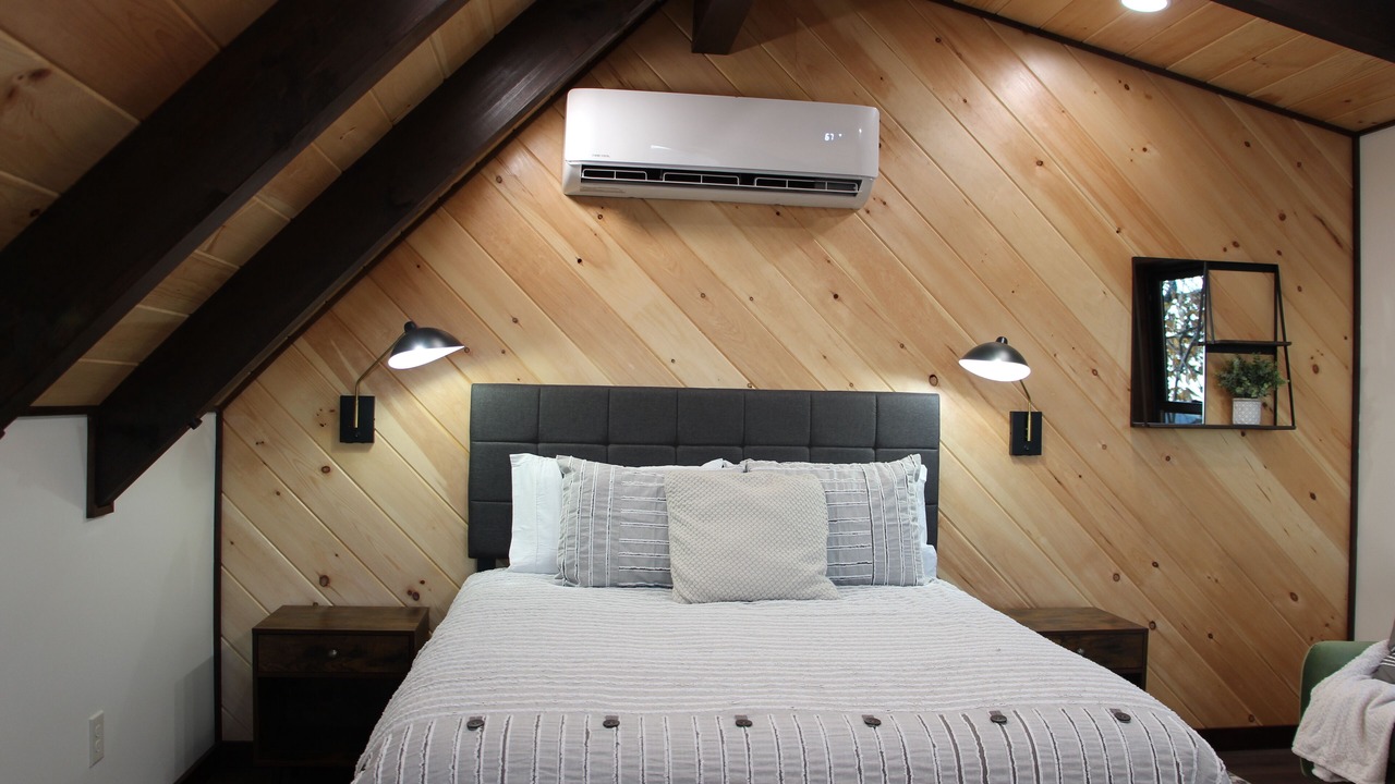 Photo of Bedroom in Stanardsville