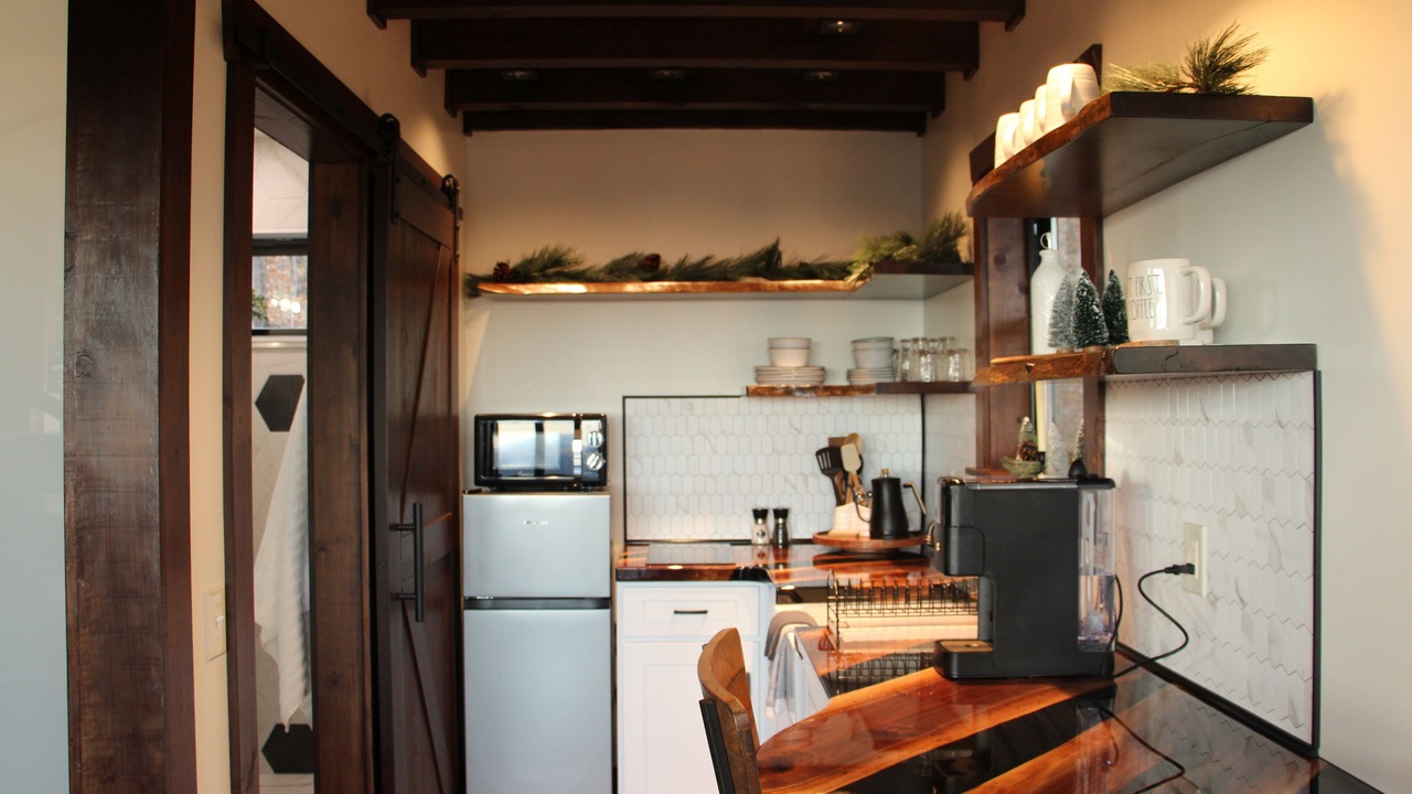 Photo of Kitchen in Stanardsville