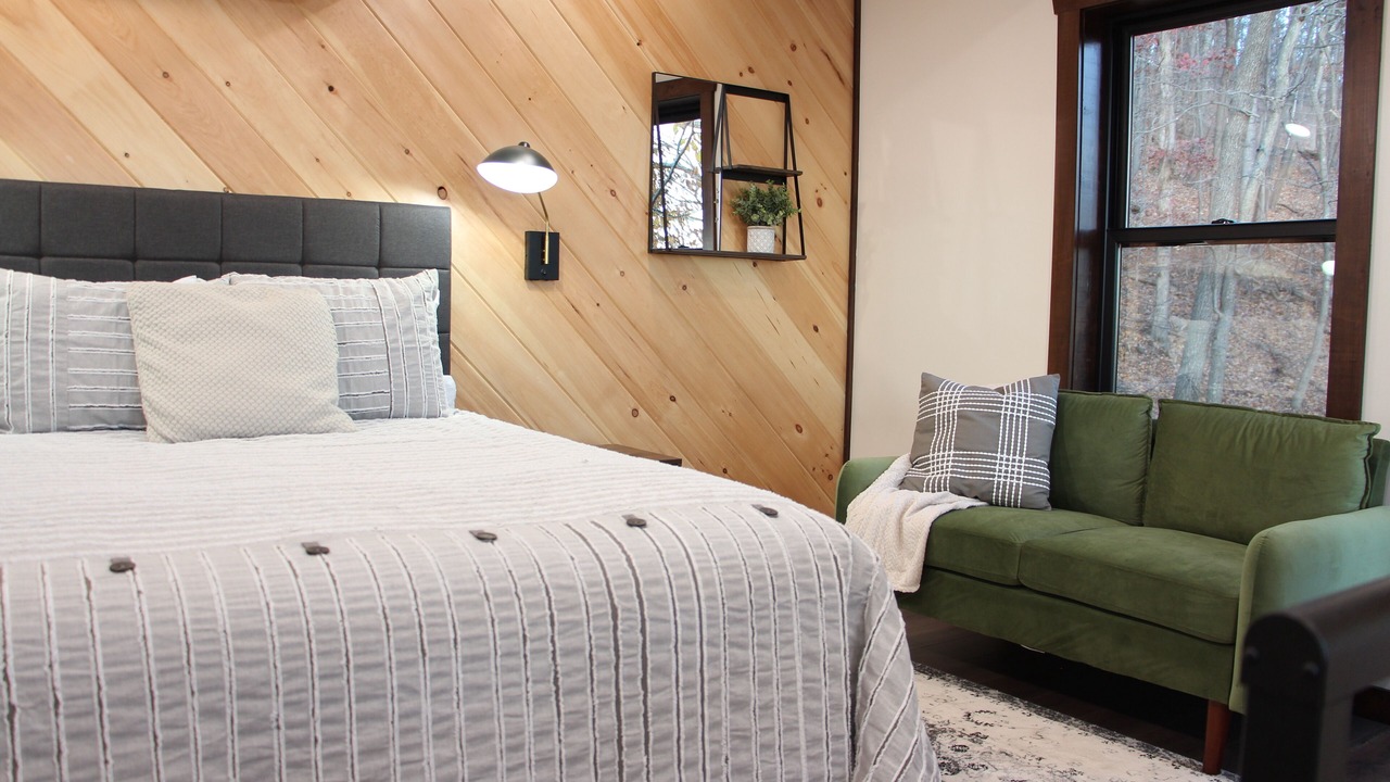 Photo of Bedroom in Stanardsville