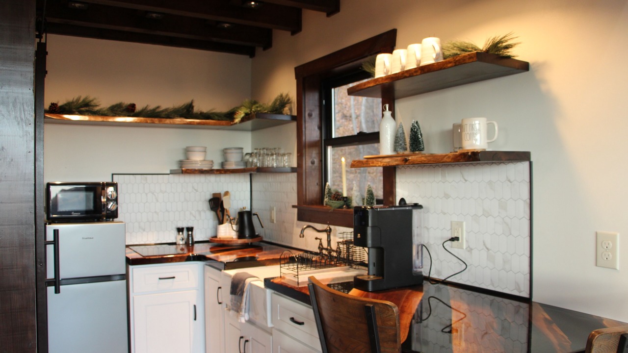 Photo of Kitchen in Stanardsville