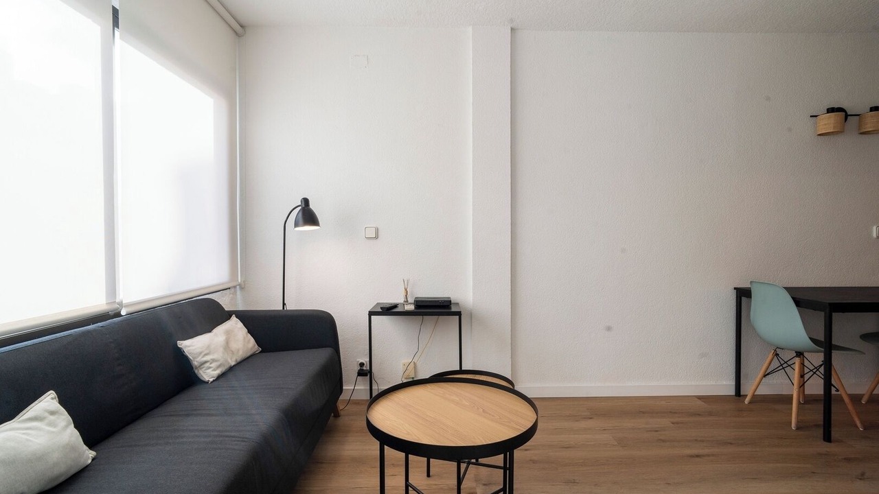 Photo of Livingroom in La Xerea