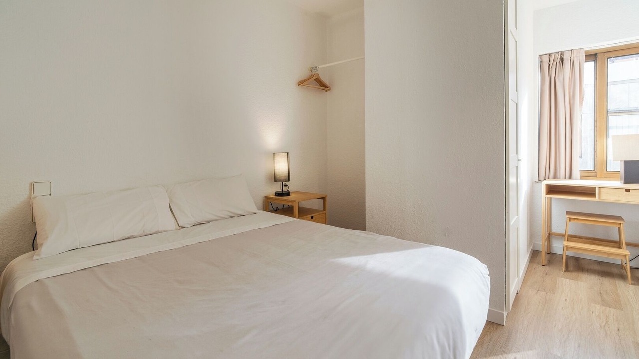 Photo of Bedroom in La Xerea