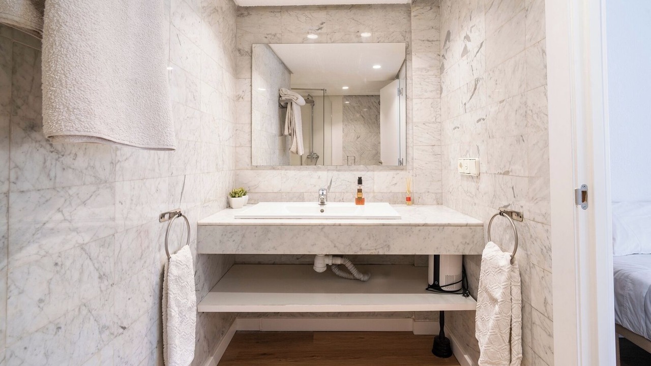 Photo of Bathroom in La Xerea