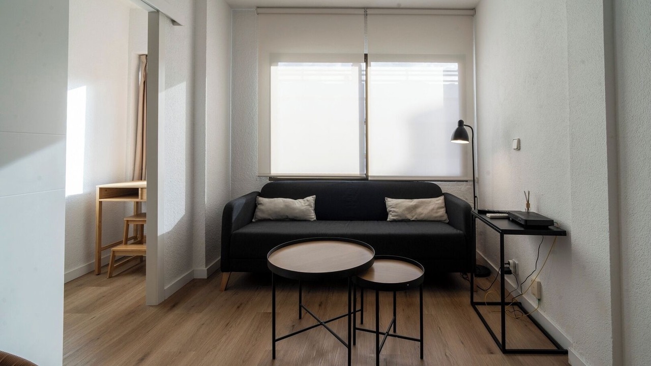 Photo of Livingroom in La Xerea