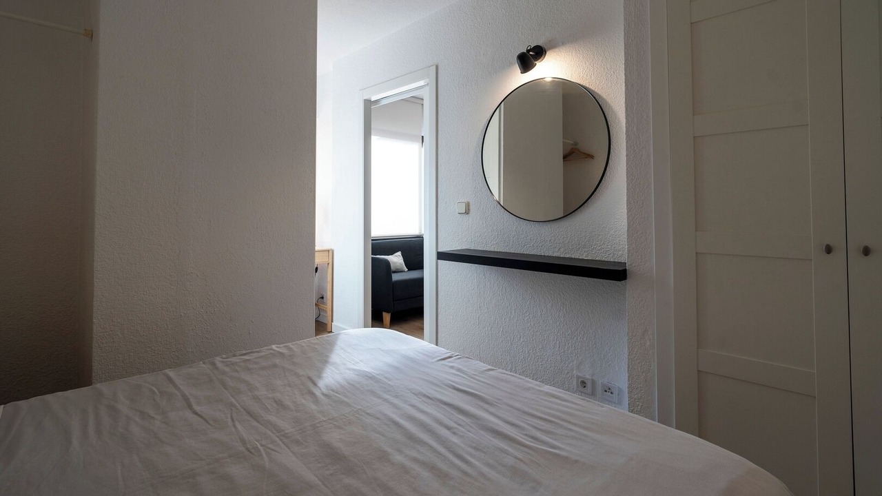 Photo of Bedroom in La Xerea