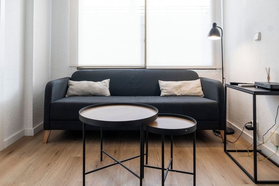 Photo of Livingroom in La Xerea