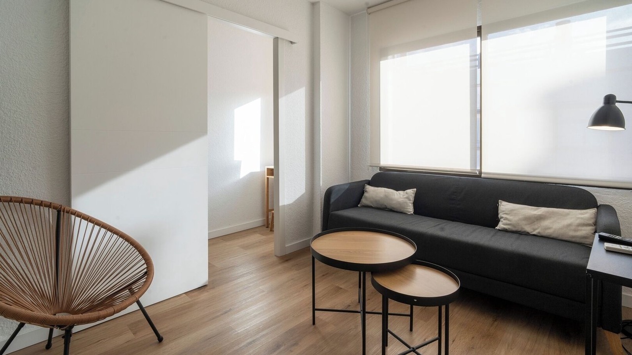 Photo of Livingroom in La Xerea