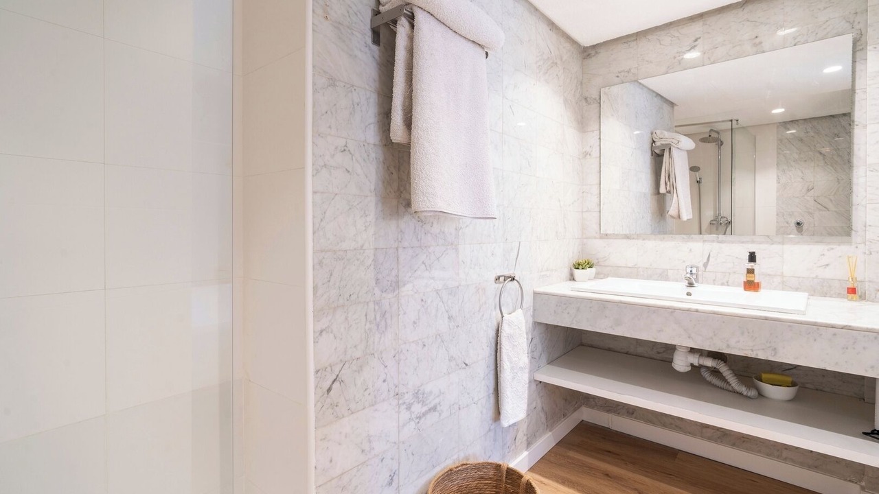 Photo of Bathroom in La Xerea