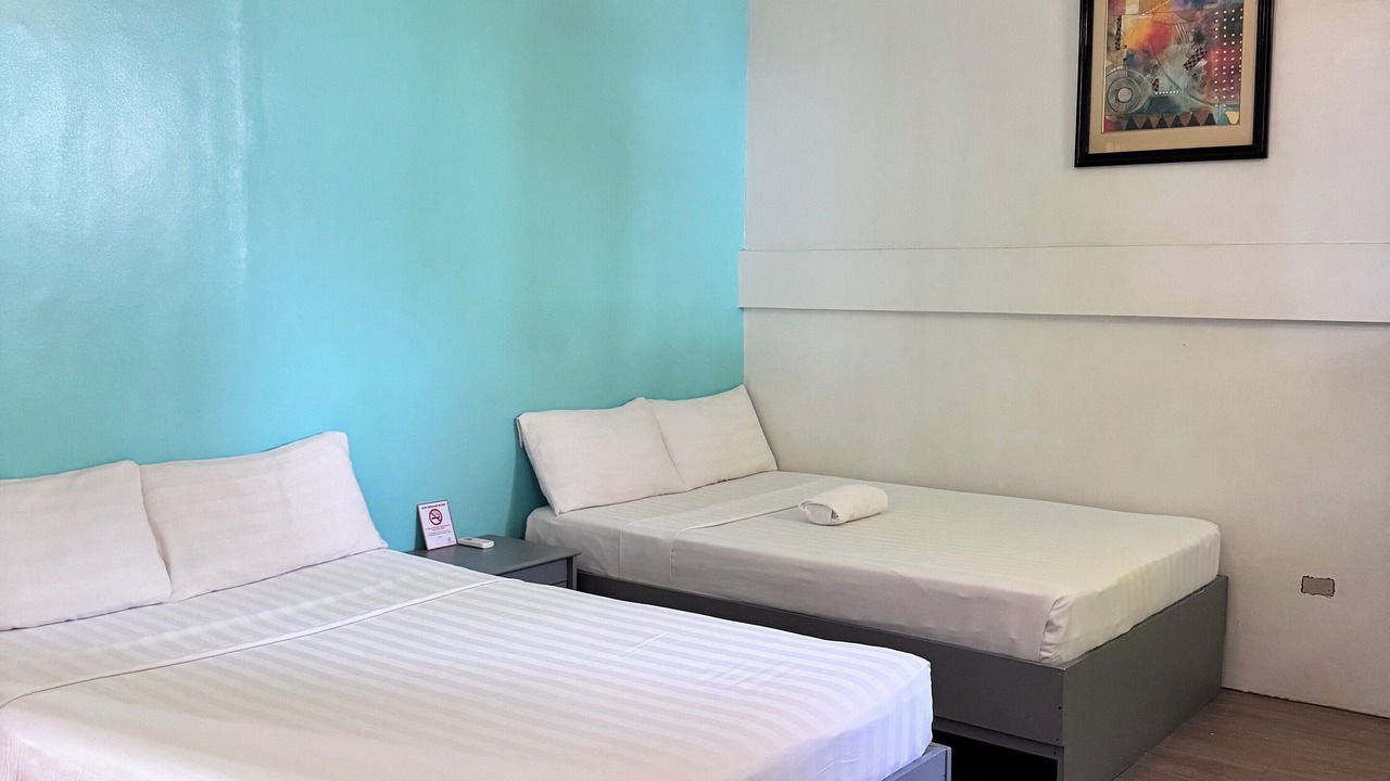 Photo of Bedroom in Oslob