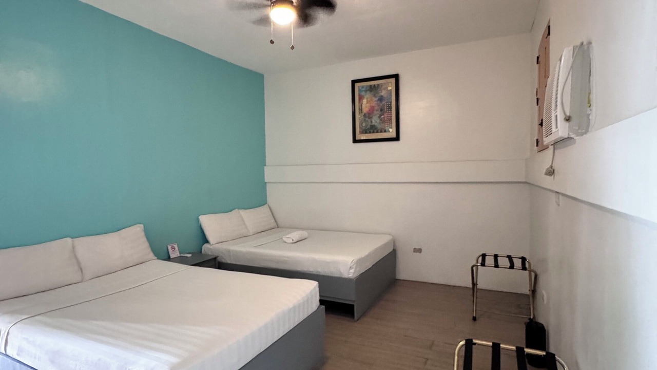 Photo of Bedroom in Oslob