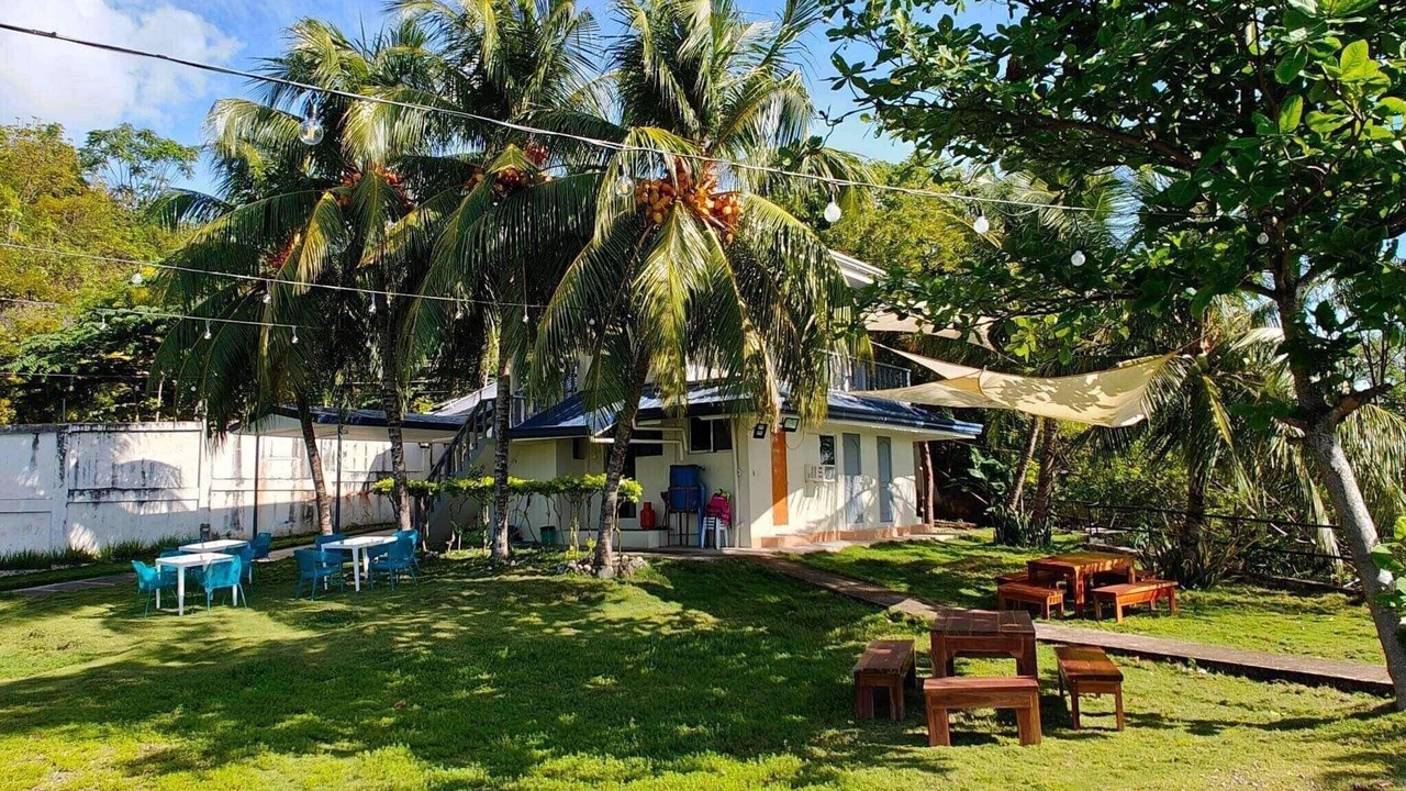 Photo of Outdoor in Oslob