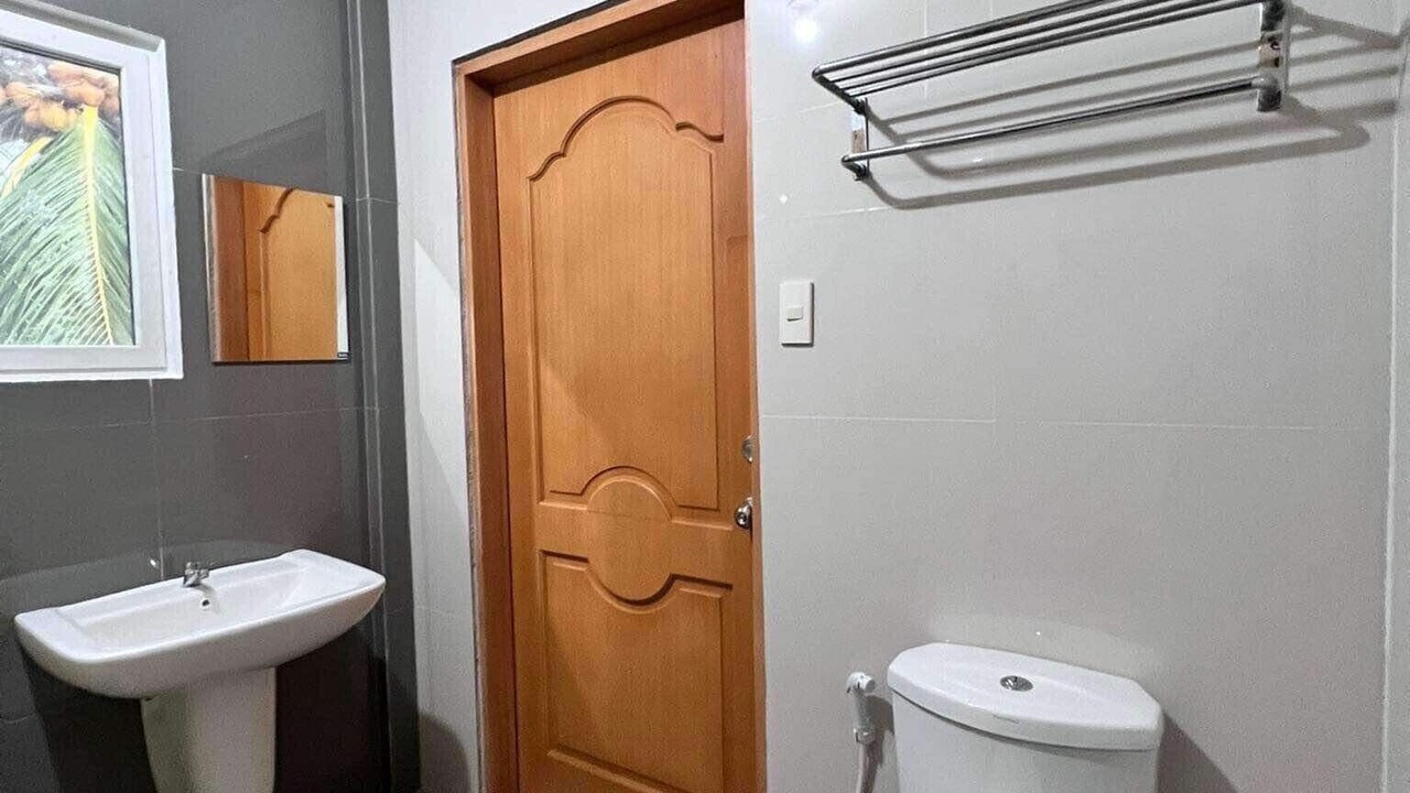 Photo of Bathroom in Oslob