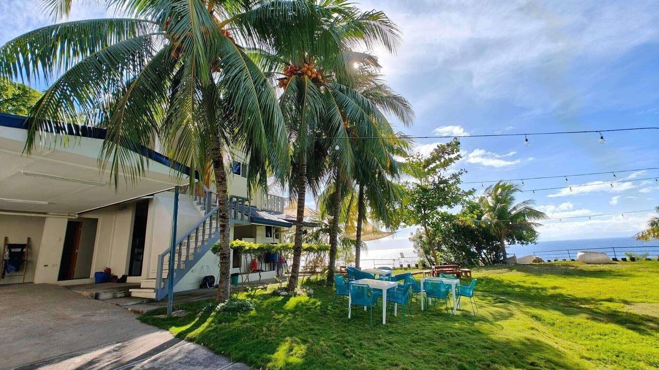 Photo of Outdoor in Oslob