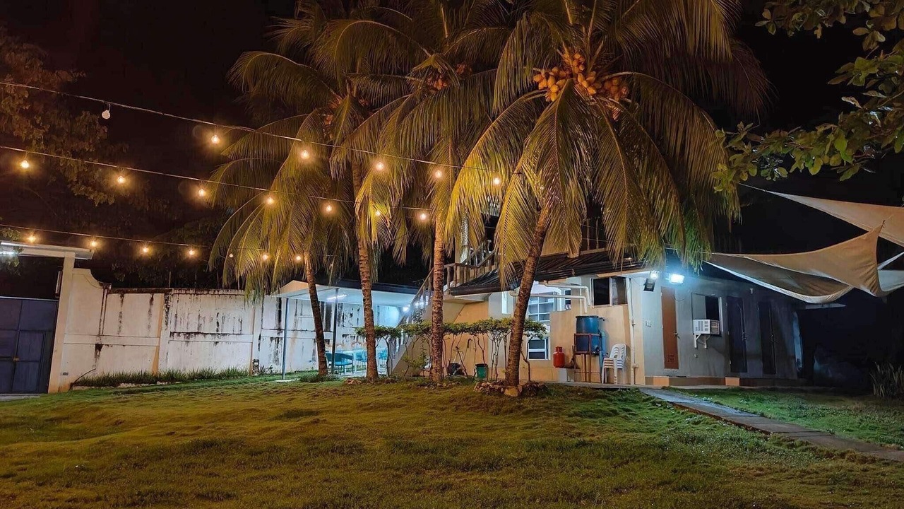 Photo of Outdoor in Oslob