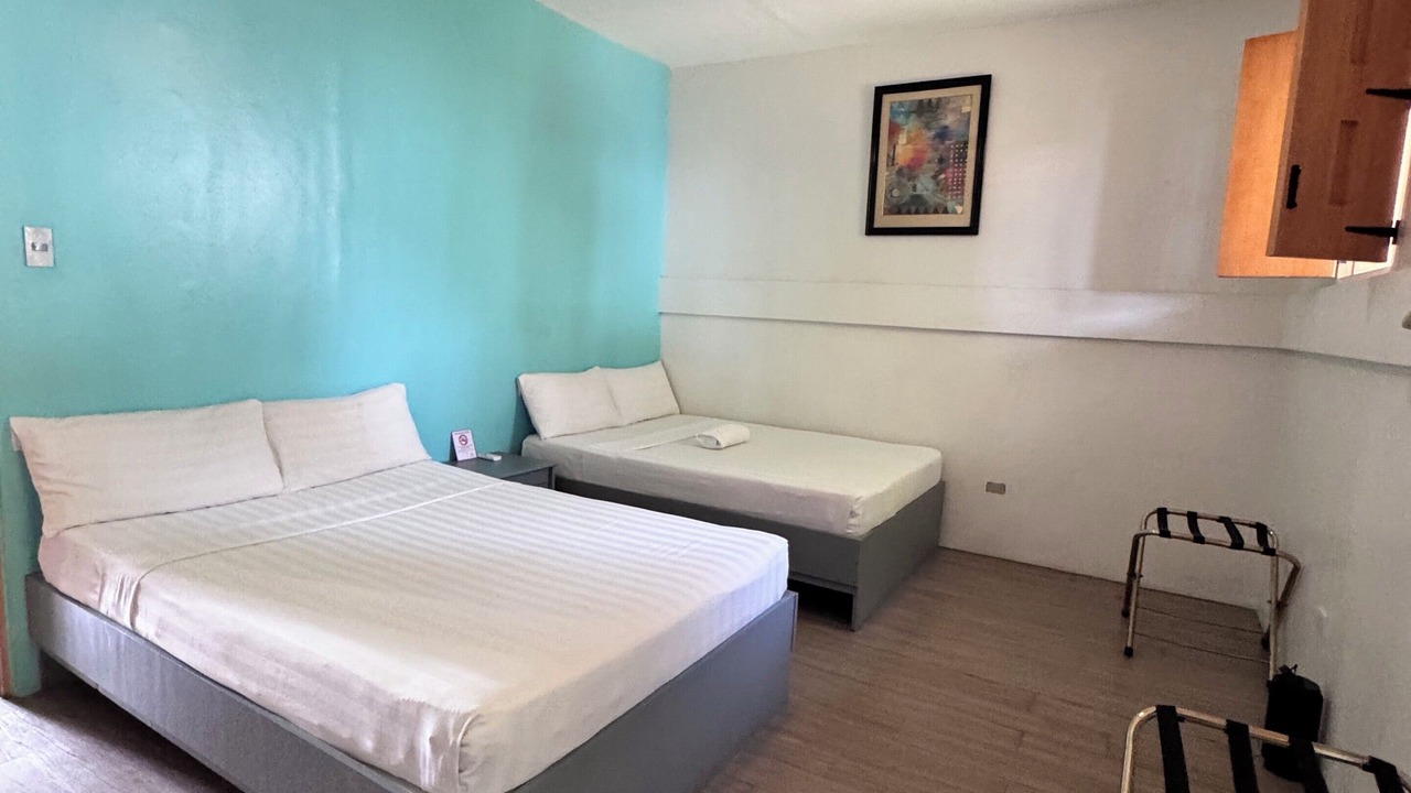 Photo of Bedroom in Oslob