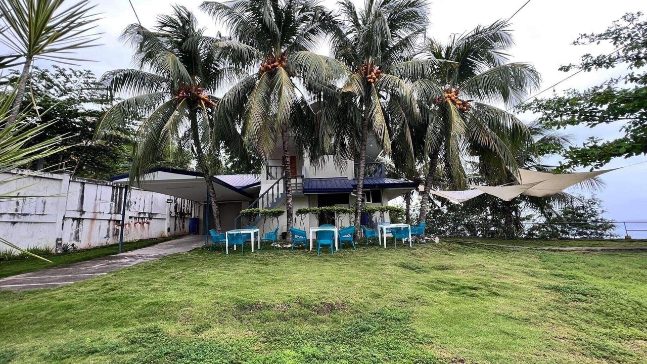 Photo of Outdoor in Oslob