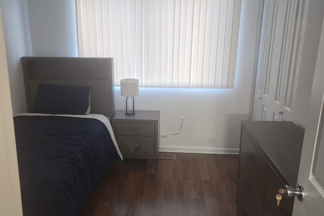 Photo of Bedroom in Germantown