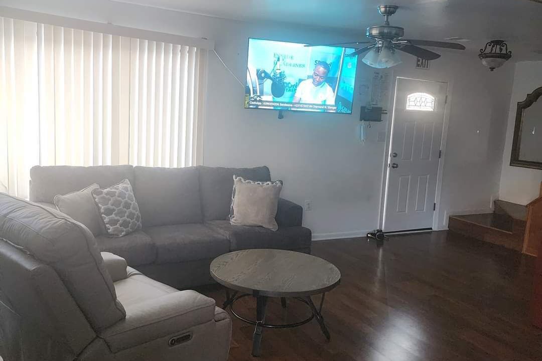 Photo of Livingroom in Germantown