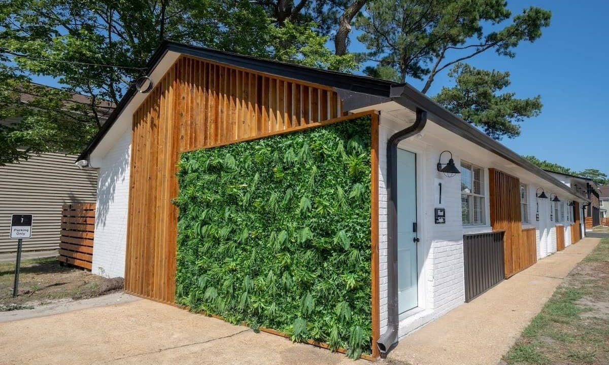 Photo of Outdoor in North Camellia Acres