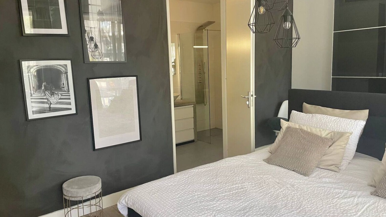 Photo of Bedroom in Bos en Lommer