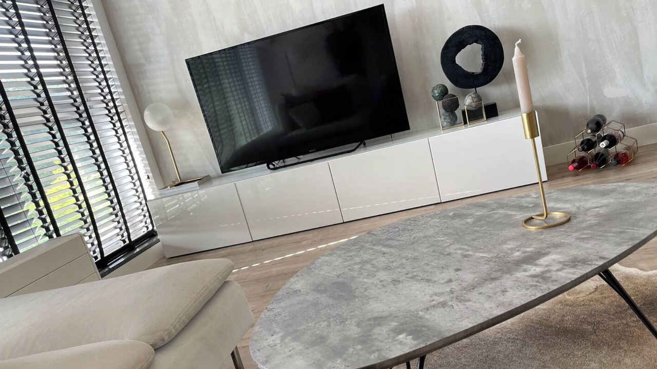 Photo of Livingroom in Bos en Lommer