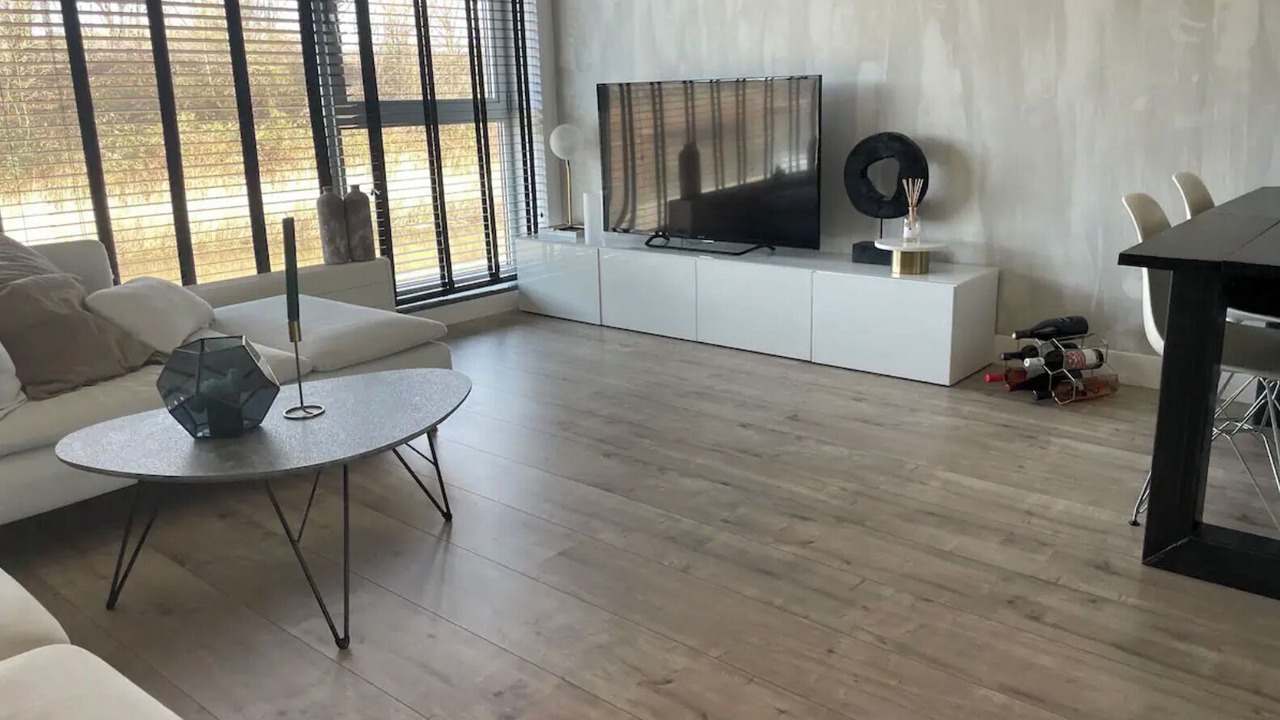 Photo of Livingroom in Bos en Lommer