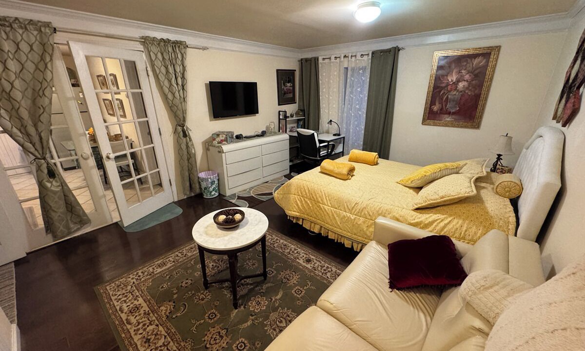 Photo of Bedroom in Fishkill