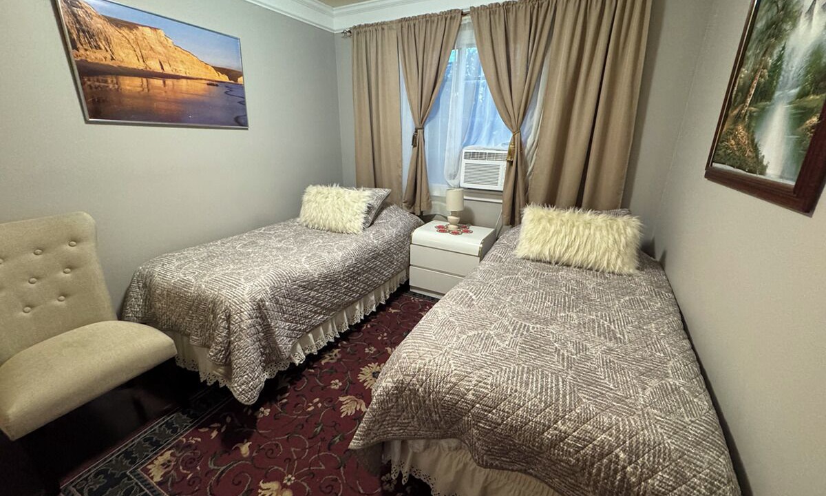 Photo of Bedroom in Fishkill