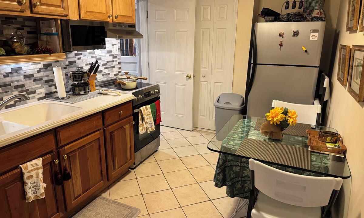 Photo of Kitchen in Fishkill