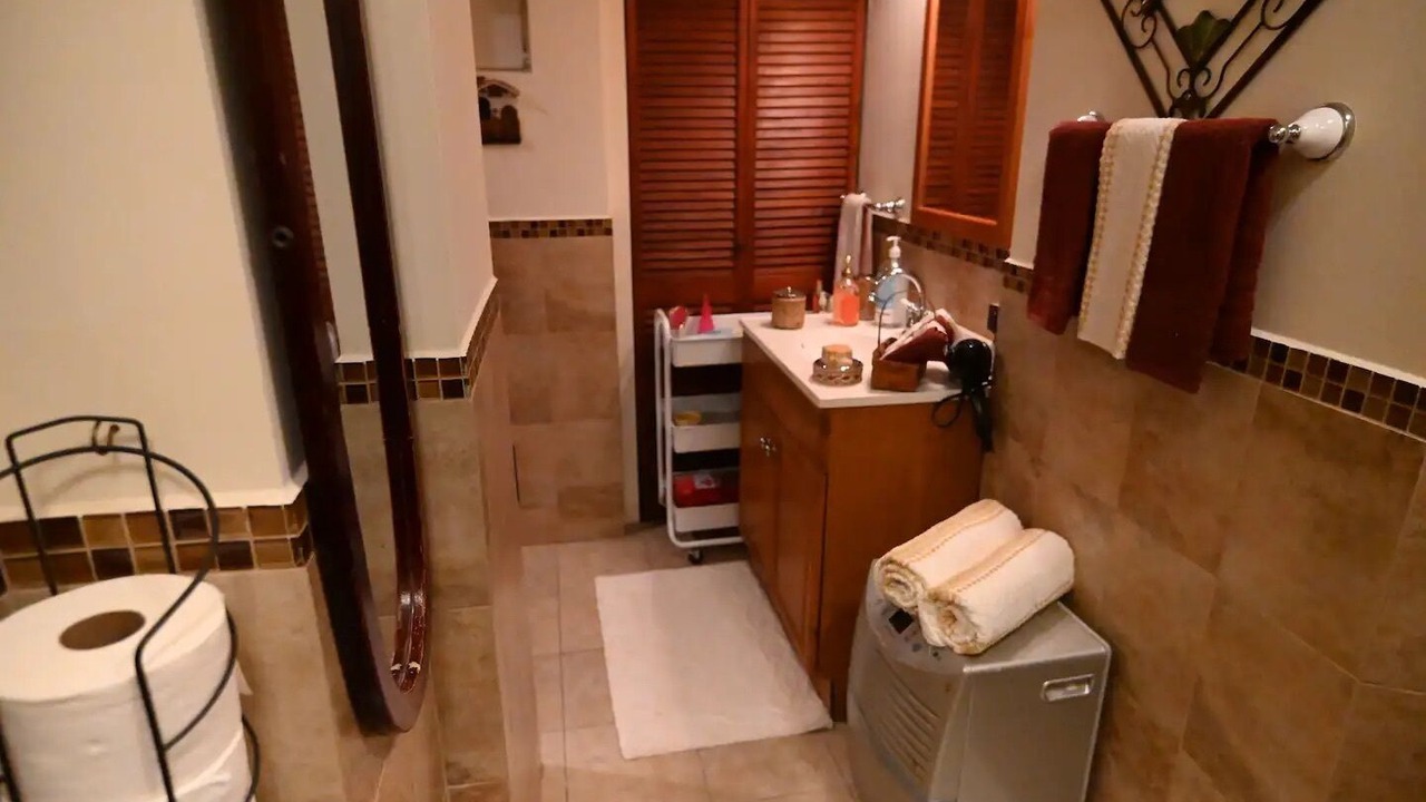 Photo of Bathroom in Fishkill