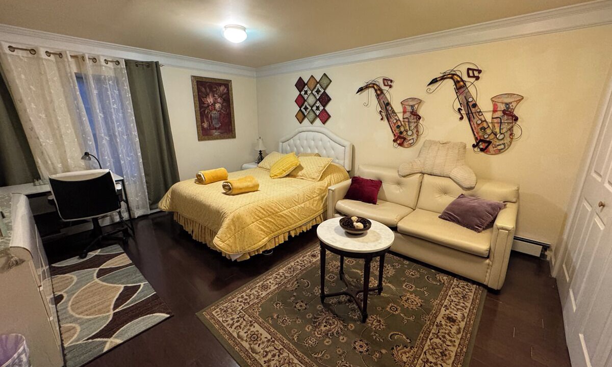 Photo of Bedroom in Fishkill