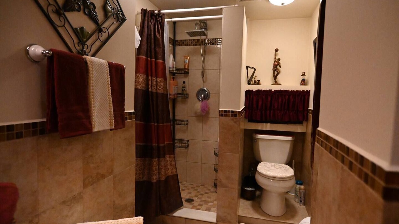 Photo of Bathroom in Fishkill
