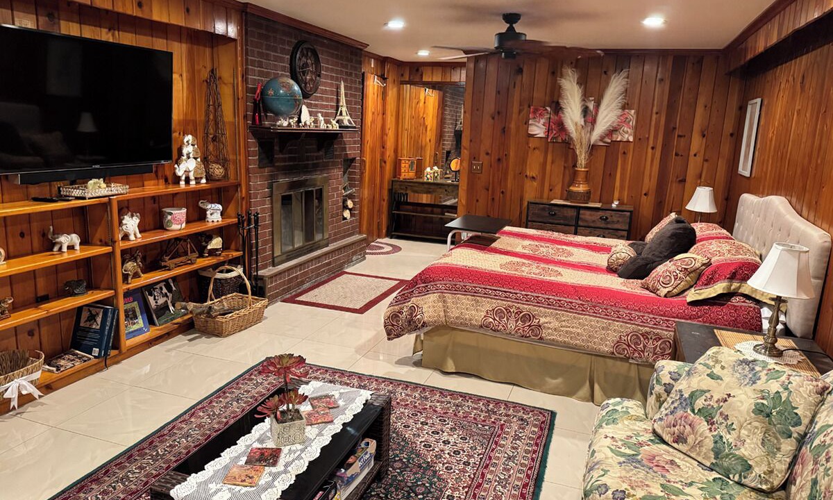 Photo of Bedroom in Fishkill